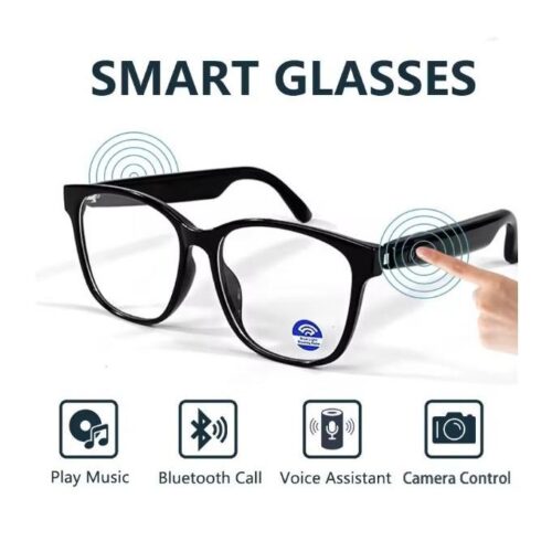 1 (4) Bluetooth Smart Glasses