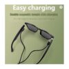 3 (2) Bluetooth Smart Glasses