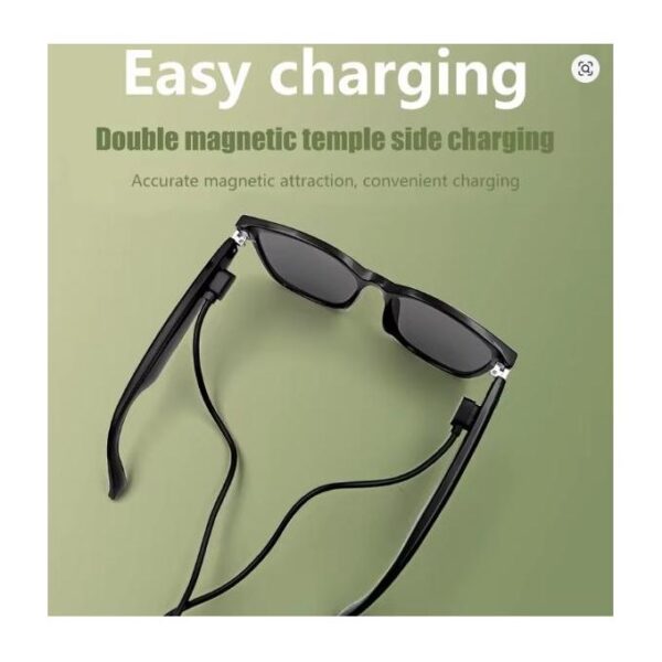 3 (2) Bluetooth Smart Glasses