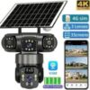 resized_500x500 Solar Camera