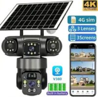 resized_500x500 Solar Camera